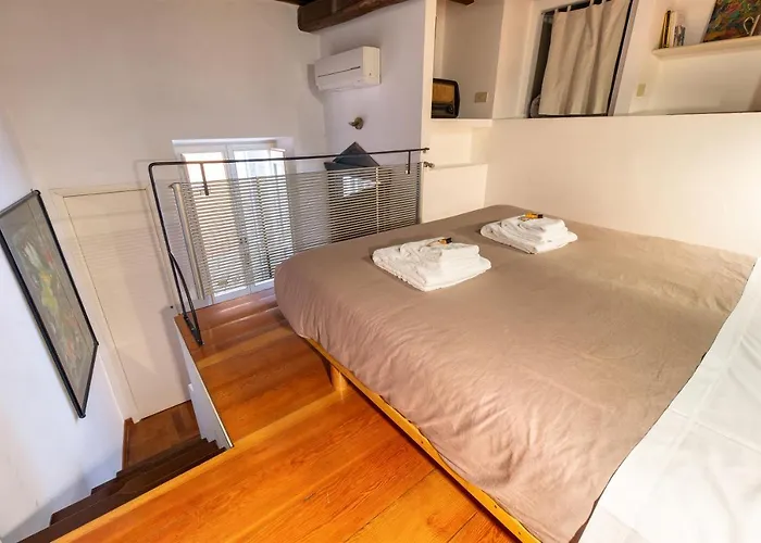 Piacentino Homes Piazza Navona Teatro Pace 5 E 6 Rzym