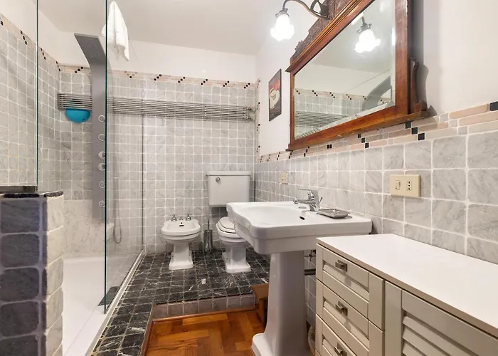Apartament Piacentino Homes Piazza Navona Teatro Pace 5 E 6