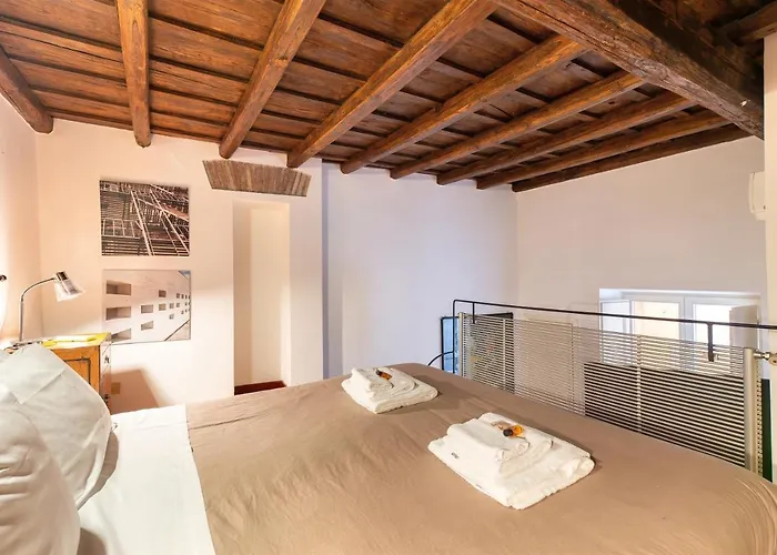 Piacentino Homes Piazza Navona Teatro Pace 5 E 6 Rzym