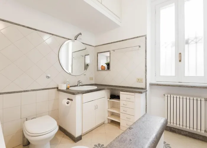 Piacentino Homes Piazza Navona Teatro Pace 5 E 6 Apartament Rzym