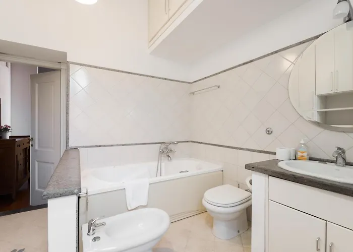 Apartament Piacentino Homes Piazza Navona Teatro Pace 5 E 6