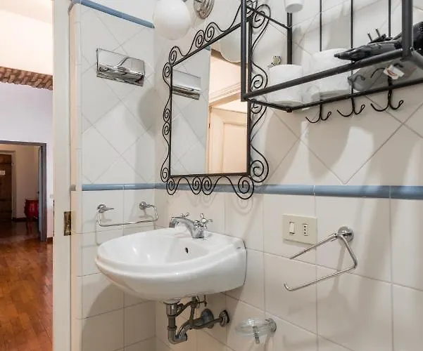 Piacentino Homes Piazza Navona Teatro Pace 5 E 6